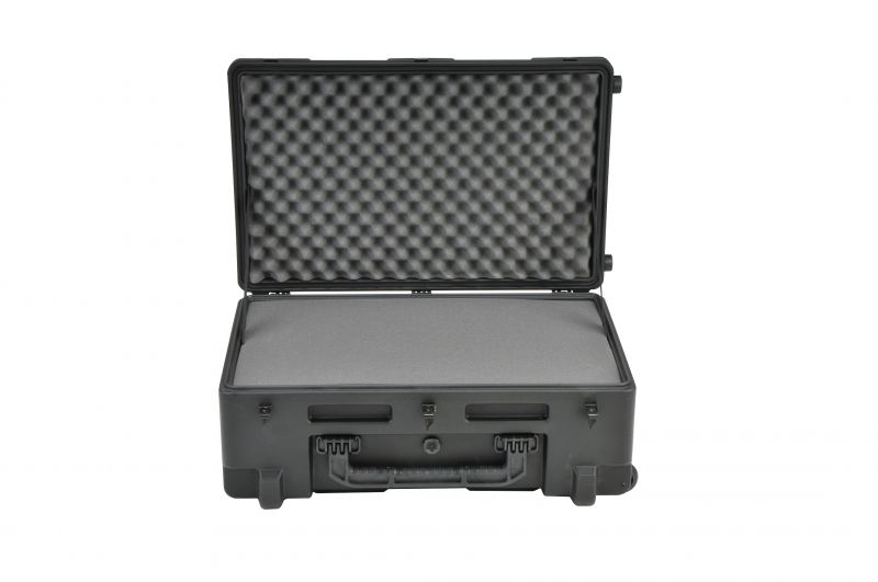 SKB R Series 2817-10 Waterproof Utility Case with cubed foam